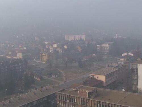 ZDK i TK razmjenom pozitivnih praksi žele poboljšati kvalitetu zraka