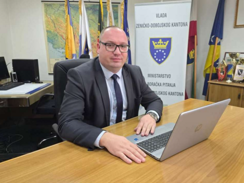 ZDK: Isplaćena sedma rata boračkih stipendija za 1.473 korisnika