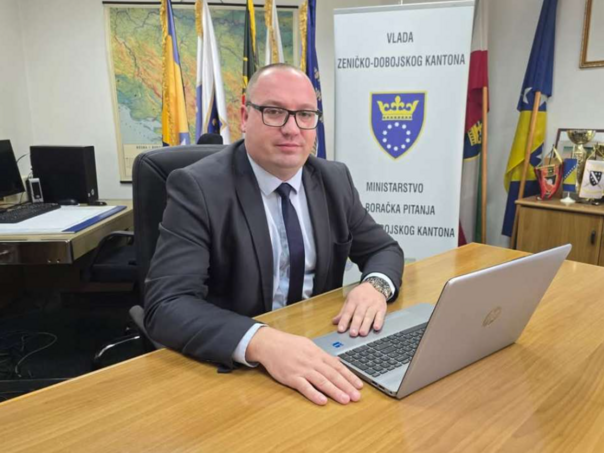 ZDK: Isplaćena sedma rata boračkih stipendija za 1.473 korisnika