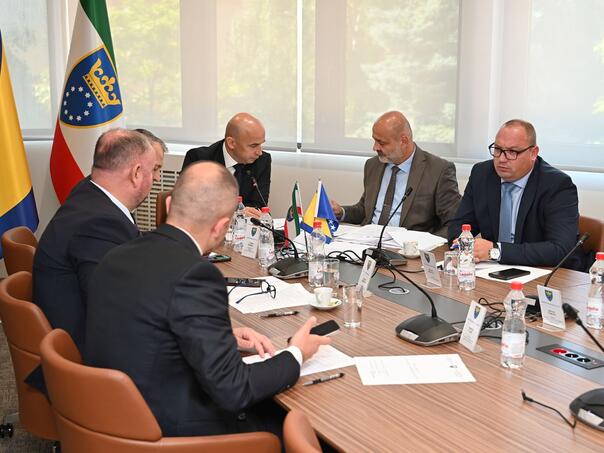ZDK jača policiju: Uskoro konkurs za prijem 105 novih službenika