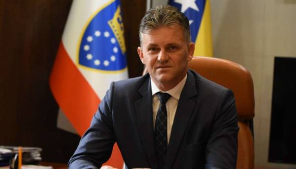 ZDK je 'kičma' razvoja FBiH i strateški planiramo svoj razvoj