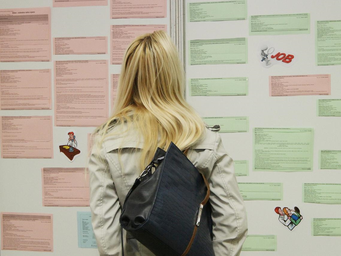 ZDK: Na kraju januara na evidenciji nezaposlenih bilo 46.760 osoba