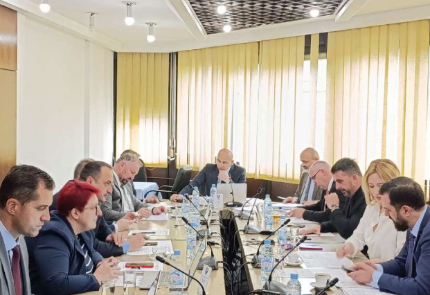 ZDK općinama i gradovima iz vodnih naknada dodjeljuje 10,35 miliona KM, privredi pet miliona KM