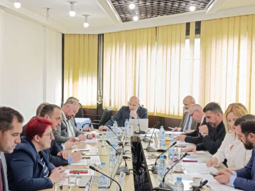 ZDK općinama i gradovima iz vodnih naknada dodjeljuje 10,35 miliona KM, privredi pet miliona KM