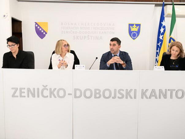 ZDK prvi pokrenuo razgovore o formiranju centra za upravljanje otpadom