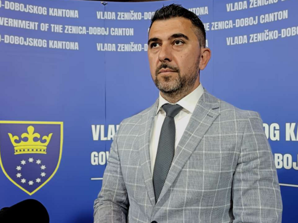 ZDK se za projekat 'Unapređenje kvaliteta zraka' zadužuje za osam miliona eura