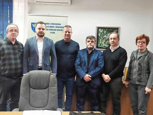 ZDK: Sistemsko rješenje za podršku djeci s teškoćama u završnoj fazi