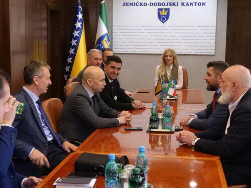 ZDK spreman sistemski urediti pomoć povratnicima u RS