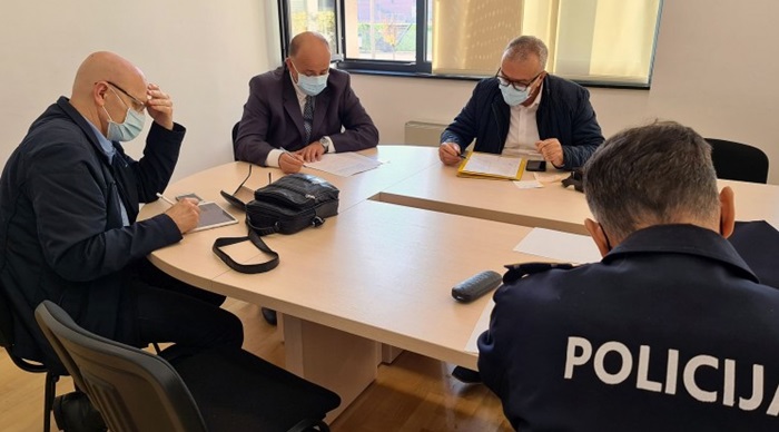 ZDK sutra dobiva 4.500 testova, od FBiH zatražena pomoć u ljekarskom kadru