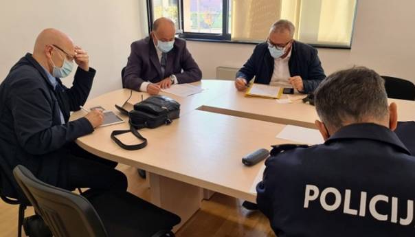 ZDK sutra dobiva 4.500 testova, od FBiH zatražena pomoć u ljekarskom kadru