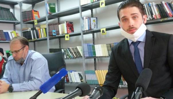 ZDK: Traži se zakonski okvir za smještanje pozitivnih osoba na koronu u ustanove