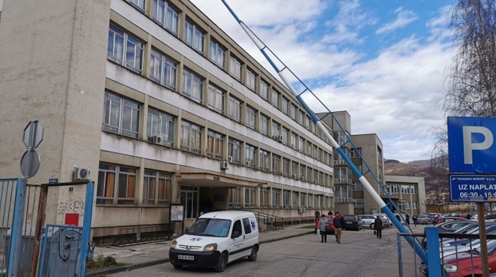 ZDK: Tri nova slučaja zaraze, pet osoba izliječeno od COVID-19