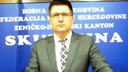 ZDK: U aprilu zaprimljeno 1.913 zahtjeva za naknadu po osnovu nezaposlenosti