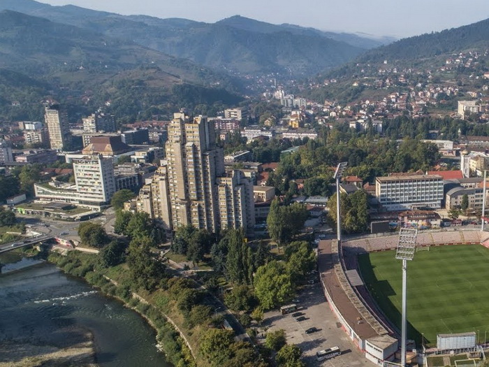 ZDK: U evidenciji nezaposlenih na kraju novembra bilo 49.012 osoba