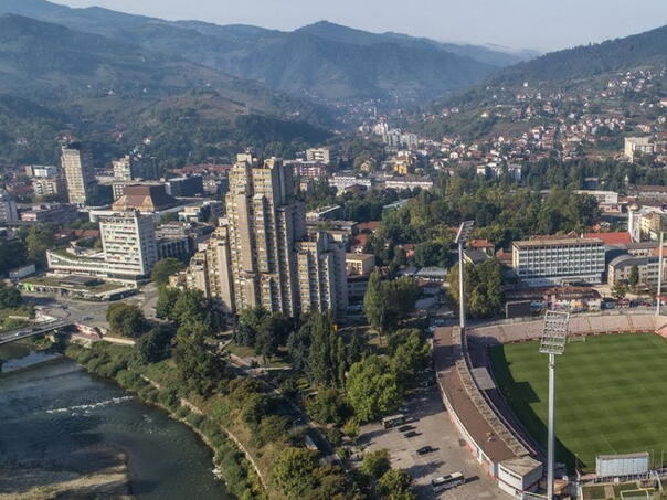 ZDK: U evidenciji nezaposlenih na kraju novembra bilo 49.012 osoba