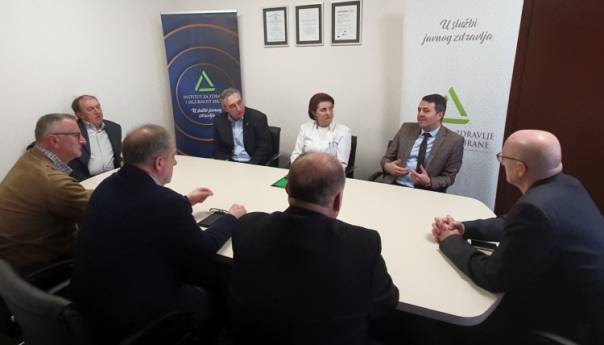 ZDK: U samoizolaciji više od 700 osoba