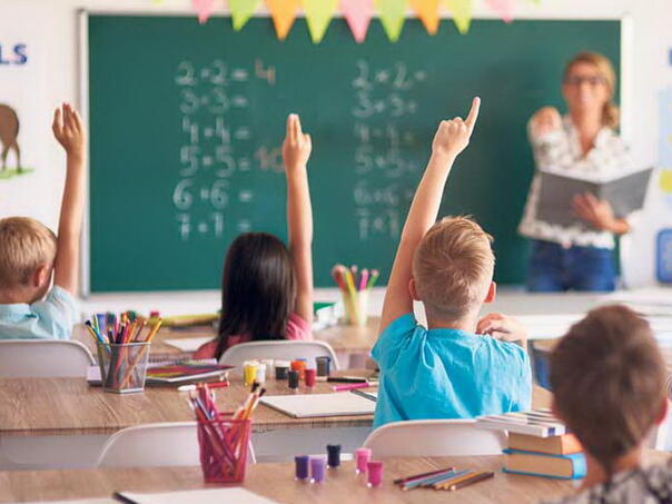 ZDK upisao 3.266 ili 27 prvačića manje nego prošle godine