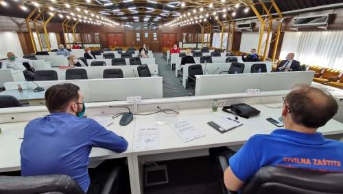 ZDK: Većina motela i hotela odbili mogućnost da budu karantin za državljane BiH