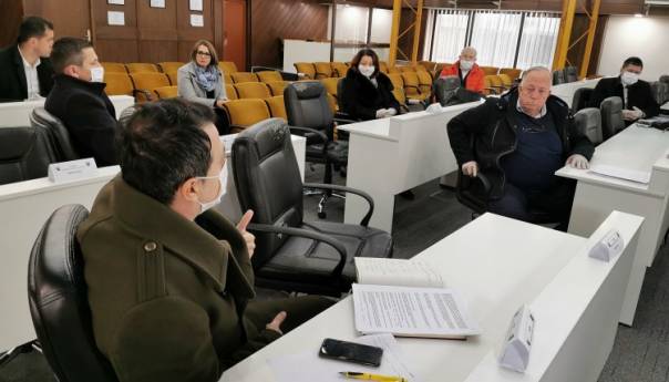 ZDK : Vlada i poslodavci razgovarali o ublažavanju posljedica