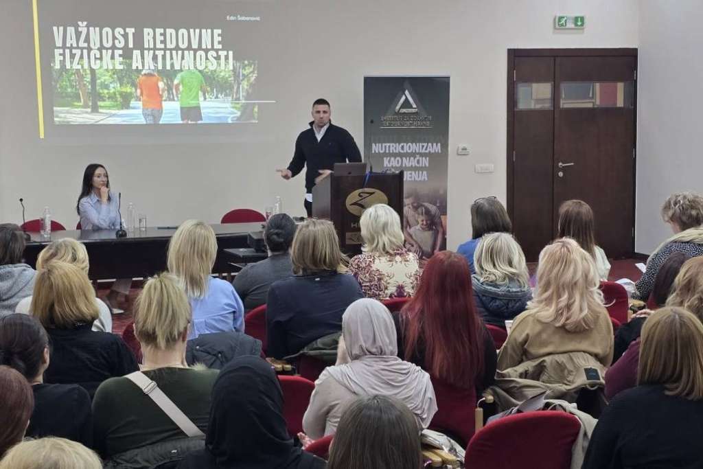 Zdrave navike za zdravije i produktivnije radnike