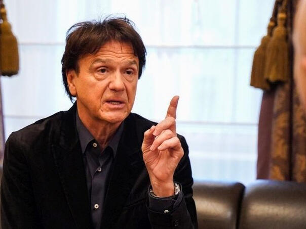 Zdravko Čolić dva sata bio u stanici, evo šta je ispričao policiji