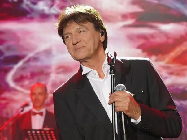 Zdravko Čolić najavio koncert na Jahorini