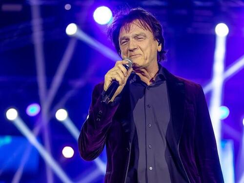 Zdravko Čolić obara sve rekorde: Rasprodana još jedna Zetra