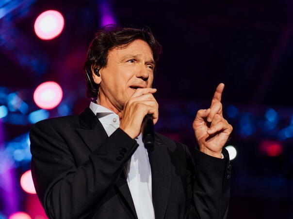 Zdravko Čolić predložen za Šestoaprilsku nagradu Grada Sarajeva