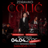 Zdravko Čolić rasprodao i treći koncert u Zetri