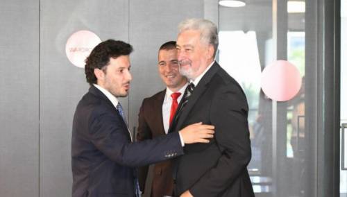 Zdravko Krivokapić otkrio zašto je odustao od Dritana Abazovića za ministra