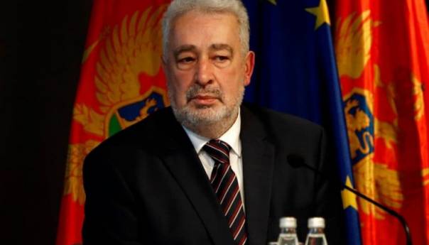 Zdravko Krivokapić sutra u službenoj posjeti BiH