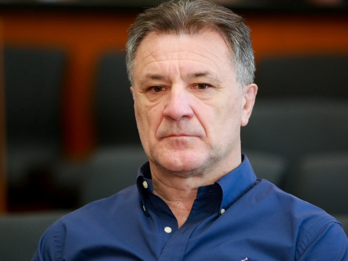 'Zdravko Mamić je na sjednicama jasno govorio kome treba ići novac od transfera'