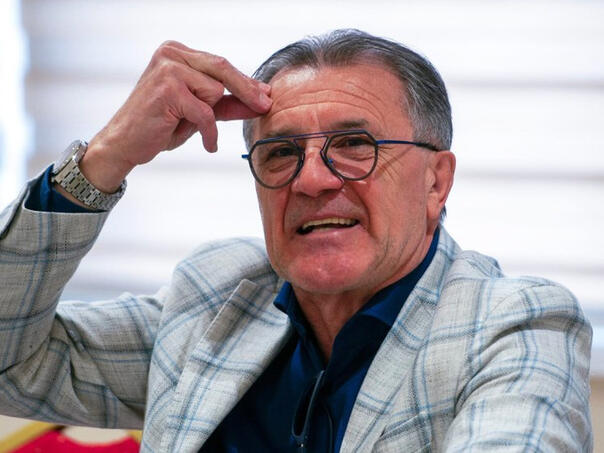 Zdravko Mamić najavio press konferenciju u Mostaru: Vrijeme je...