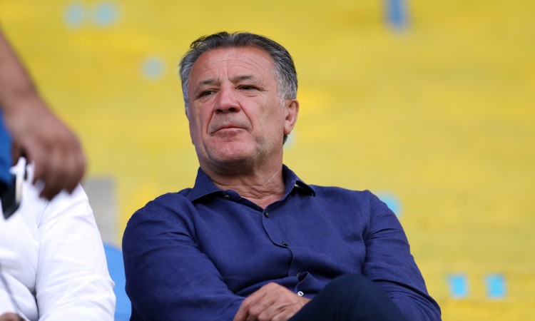 Zdravko Mamić podmirio dug iz pravomoćne presude za izvlačenje novca iz Dinama