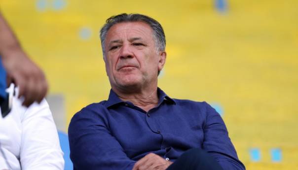 Zdravko Mamić podmirio dug iz pravomoćne presude za izvlačenje novca iz Dinama