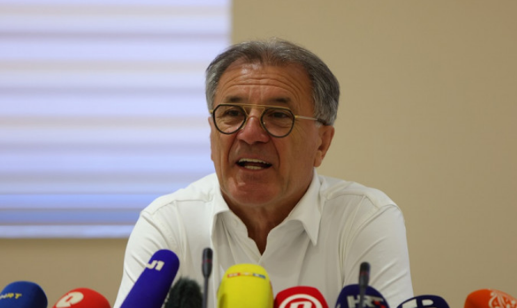 Zdravko Mamić pokrenuo postupak protiv Hrvatske na Evropskom sudu za ljudska prava