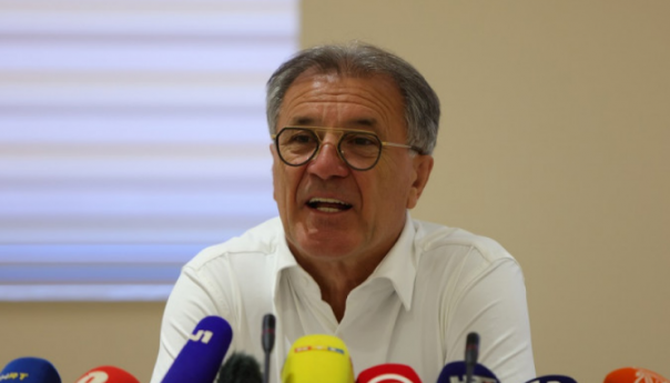 Zdravko Mamić pokrenuo postupak protiv Hrvatske na Evropskom sudu za ljudska prava