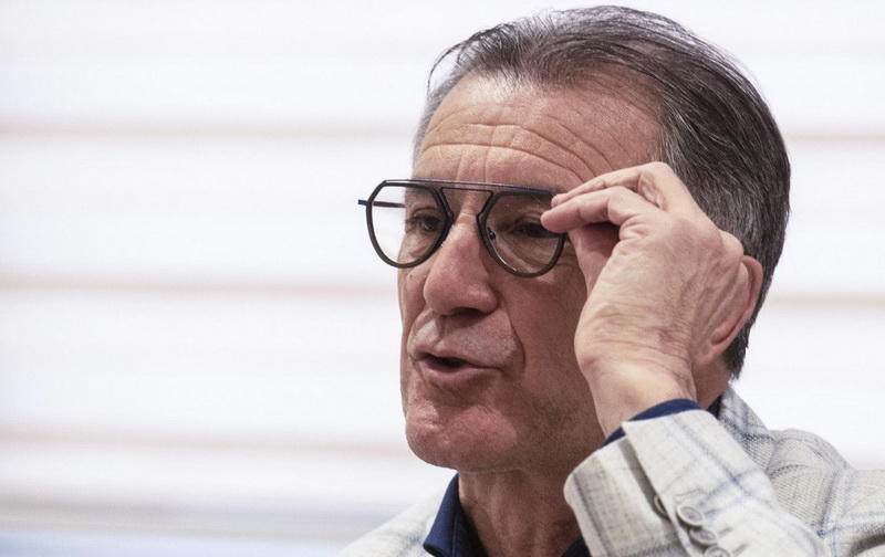 Zdravko Mamić trebao bi se 14. maja javiti u zatvor u Zagrebu