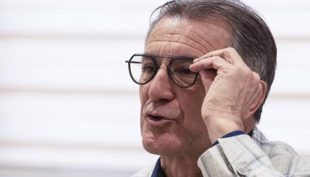 Zdravko Mamić trebao bi se 14. maja javiti u zatvor u Zagrebu