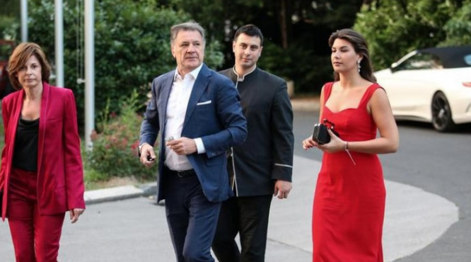 Zdravko Mamić ulaže milione u solarnu energiju, posao vodi kćerka Iva