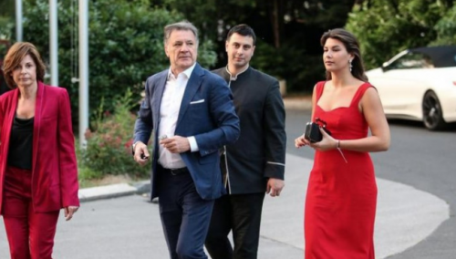 Zdravko Mamić ulaže milione u solarnu energiju, posao vodi kćerka Iva