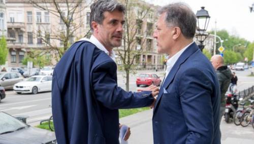 Zdravku i Zoranu Mamiću određen istražni zatvor