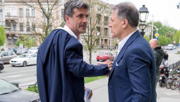 Zdravku i Zoranu Mamiću određen istražni zatvor