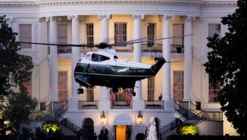 Zdravlje američkih predsjednika je dobro čuvana tajna