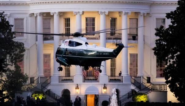 Zdravlje američkih predsjednika je dobro čuvana tajna