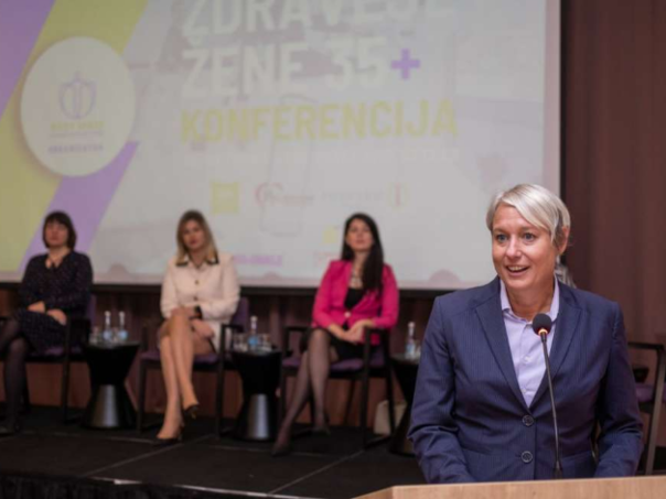 Zdravlje je osnova našeg života i mora biti prioritet