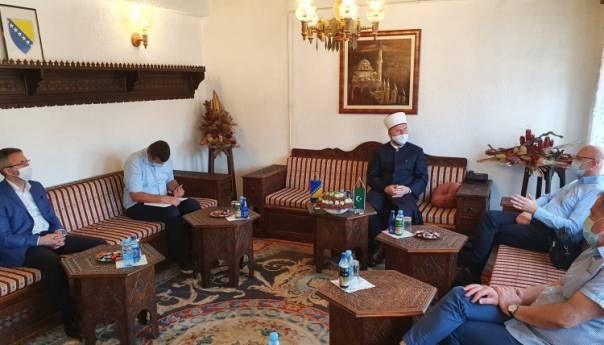 Zdravlje korisnika kurbanskog mesa prioritet svih u procesu klanja kurbana