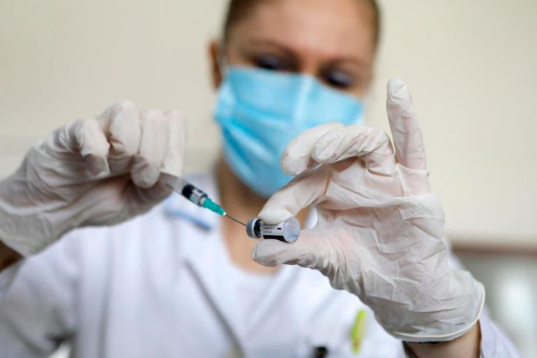 Zdravstvene agencije EU odobrile miješanje vakcina protiv Covida