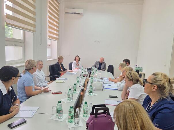 Zdravstvene ustanove u KS žele bolje uslove za pacijente oboljele od celijakije