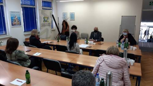 Zdravstvene ustanove u USK spremne za početak procesa vakcinacije